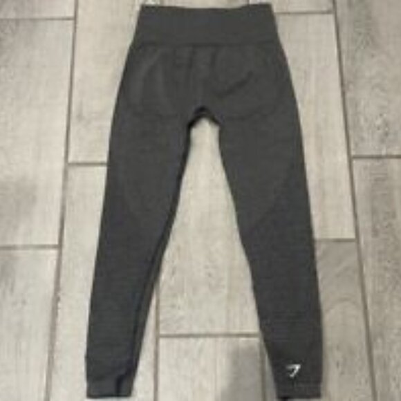 Gymshark Gray Leggings - Picture 4 of 13